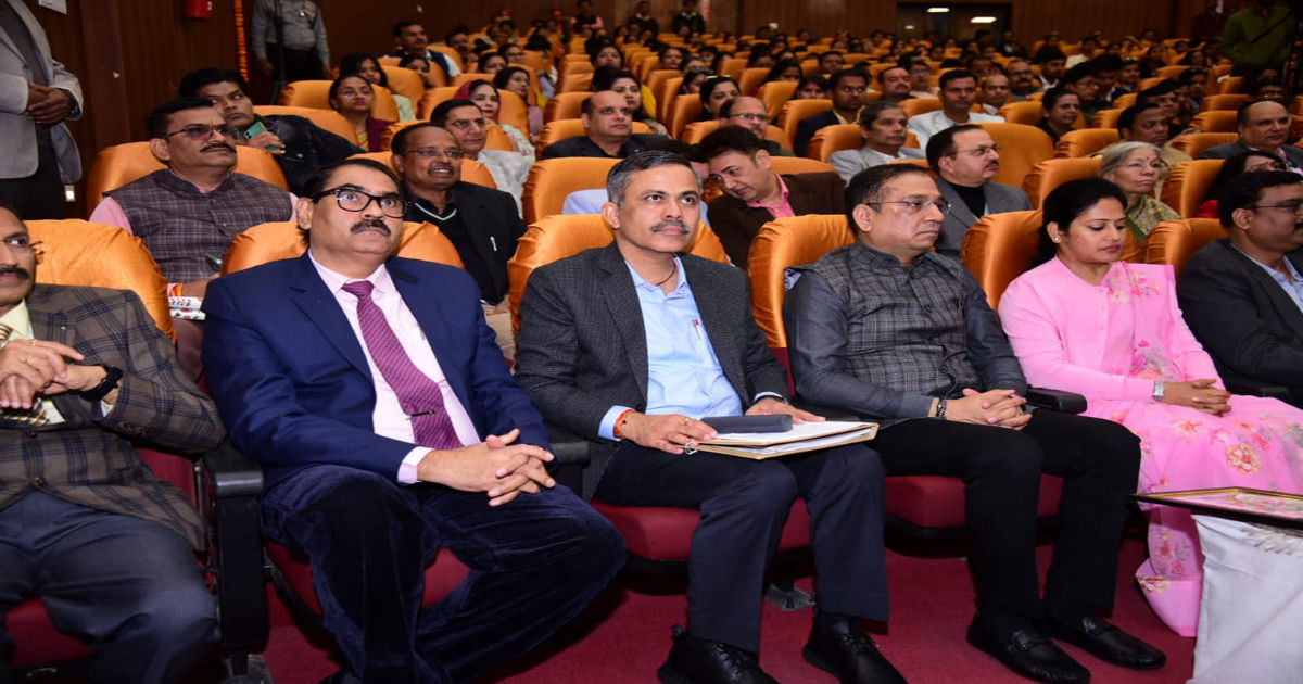 Launch of the Mechatronics Project